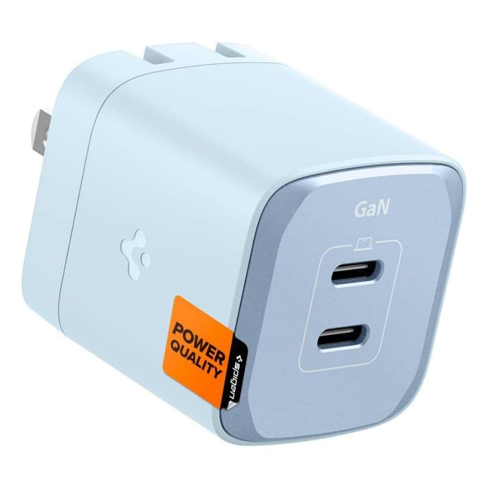 Φορτιστής spigen arcstation pro 45w 452