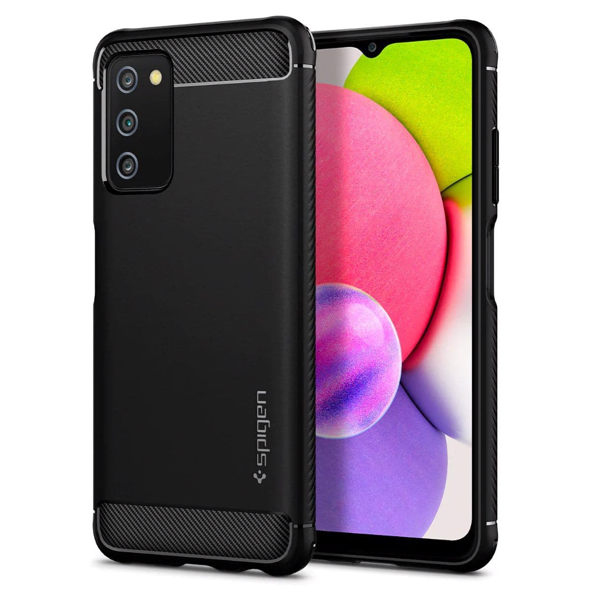 , Οι καλύτερες θήκες Samsung Galaxy A03s το 2023, TechWar.gr