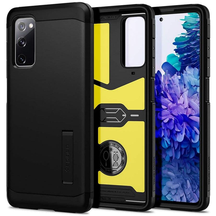 , Οι καλύτερες θήκες Samsung Galaxy S20 FE το 2023, TechWar.gr