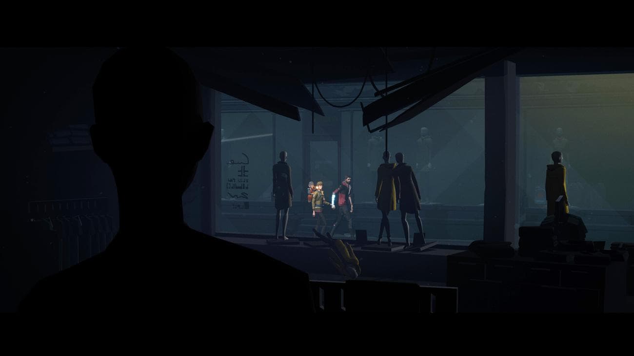 , Somerville | Review – PSaddict.gr, TechWar.gr