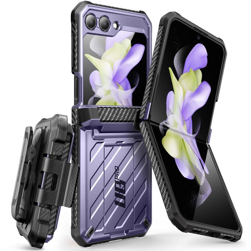 Supcase UB Pro για Galaxy Z Flip 5