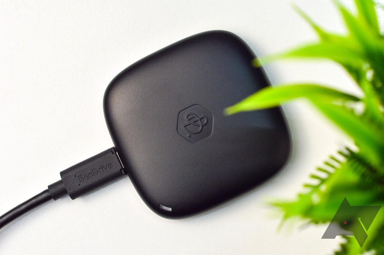 Synology-BeeDrive-review- 5