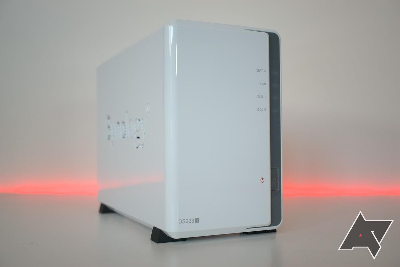 , Best NAS for home in 2023, TechWar.gr