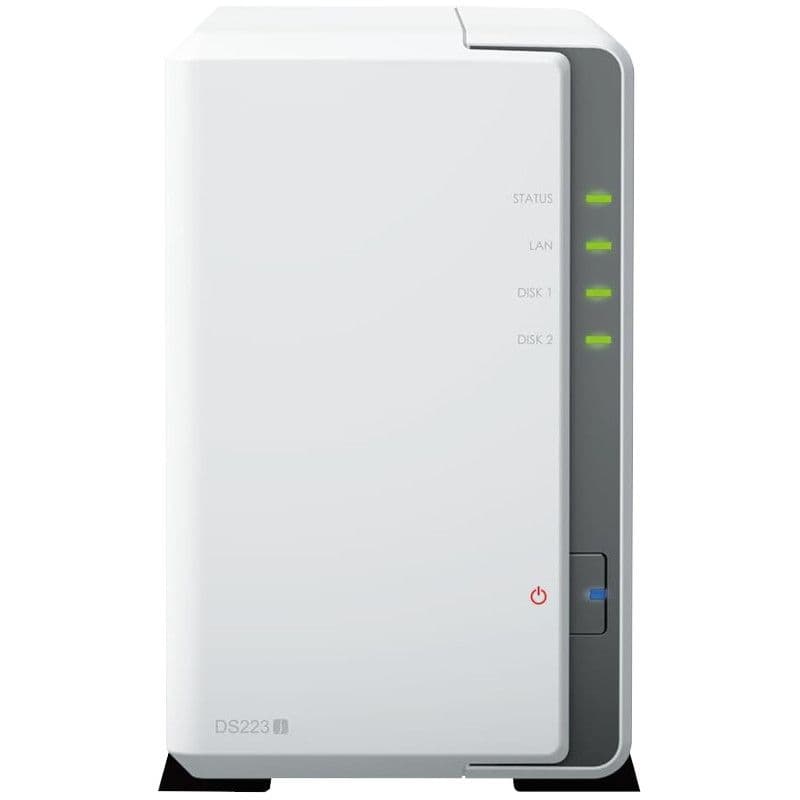, Best NAS for home in 2023, TechWar.gr