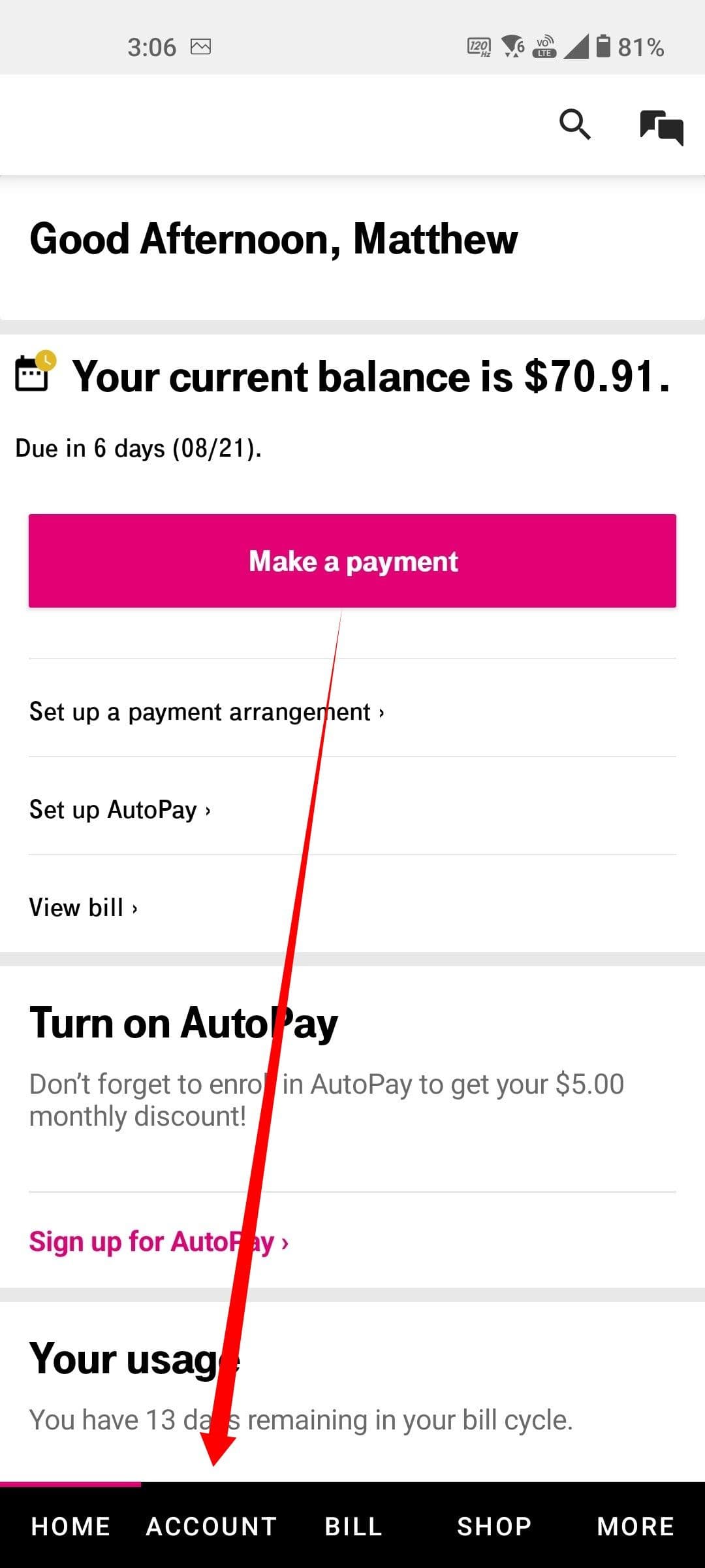 , Πώς να ρυθμίσετε ένα PIN μεταφοράς SIM σε κάθε εταιρεία κινητής τηλεφωνίας, TechWar.gr