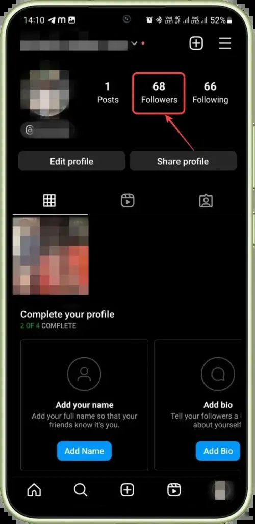 , Πώς να μάθετε ποιος σας έκανε Unfollow στο Instagram;, TechWar.gr