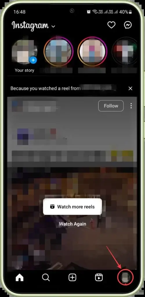 , Πώς να μάθετε ποιος σας έκανε Unfollow στο Instagram;, TechWar.gr