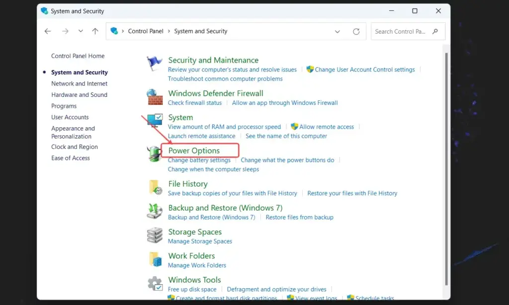 , Η προφύλαξη οθόνης των Windows 11 δεν λειτουργεί, πώς να το διορθώσετε;, TechWar.gr