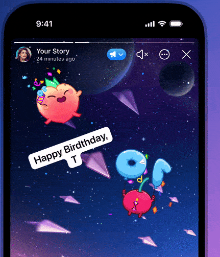 , Οι ιστορίες Telegram είναι επιτέλους διαθέσιμες σε όλους, TechWar.gr