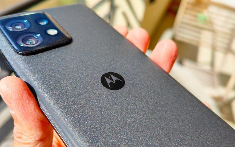 Motorola Edge 40 Neo