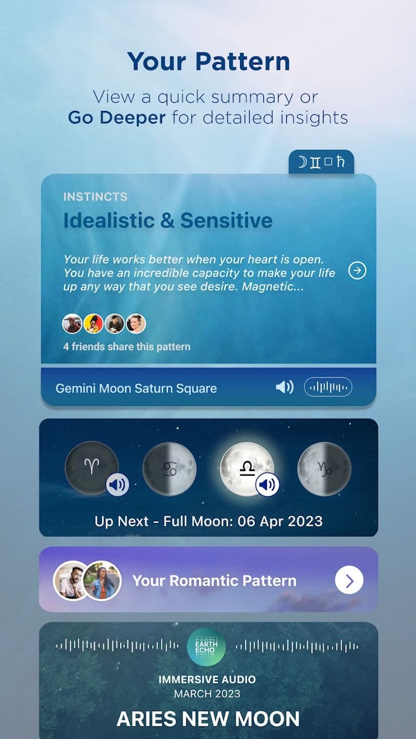 , Οι καλύτερες εφαρμογές αστρολογίας που είναι διαθέσιμες το 2023, TechWar.gr