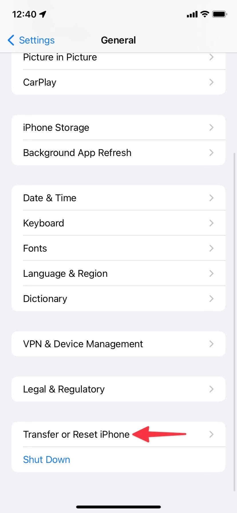 , Πώς να απενεργοποιήσετε τις κλήσεις Wi-Fi στο τηλέφωνό σας Android, TechWar.gr