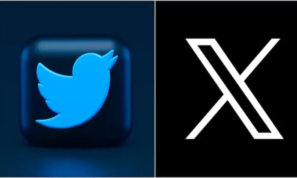twitter new logo