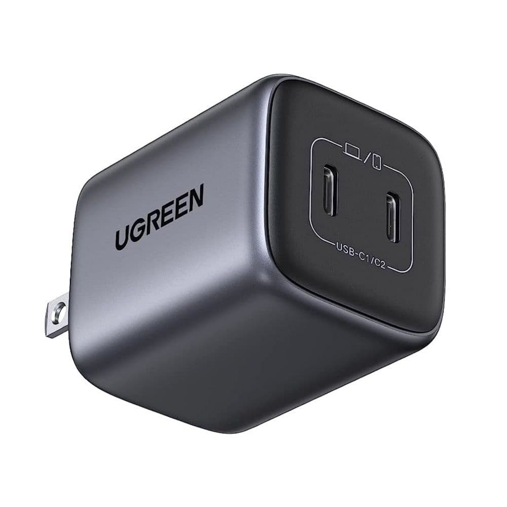 Φορτιστής ugreen nexode mini 45w