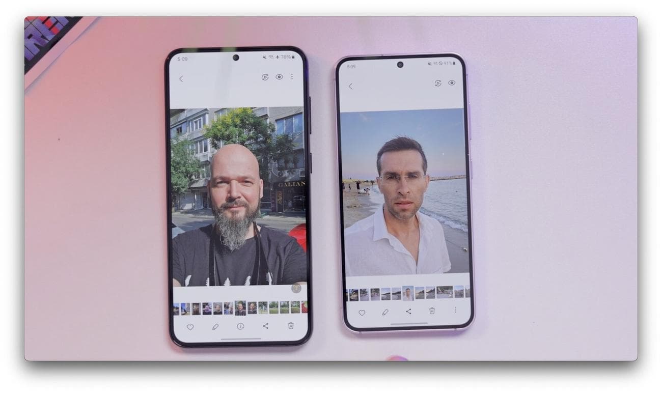 , Samsung One UI 6.0: νέες δυνατότητες και όλα όσα πρέπει να γνωρίζετε, TechWar.gr