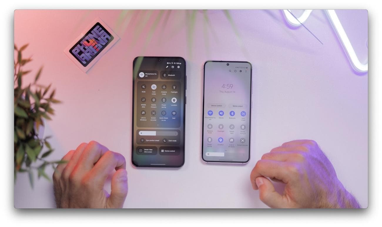 , Samsung One UI 6.0: νέες δυνατότητες και όλα όσα πρέπει να γνωρίζετε, TechWar.gr