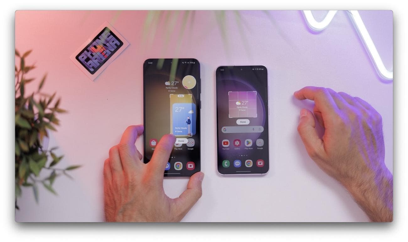 , Samsung One UI 6.0: νέες δυνατότητες και όλα όσα πρέπει να γνωρίζετε, TechWar.gr