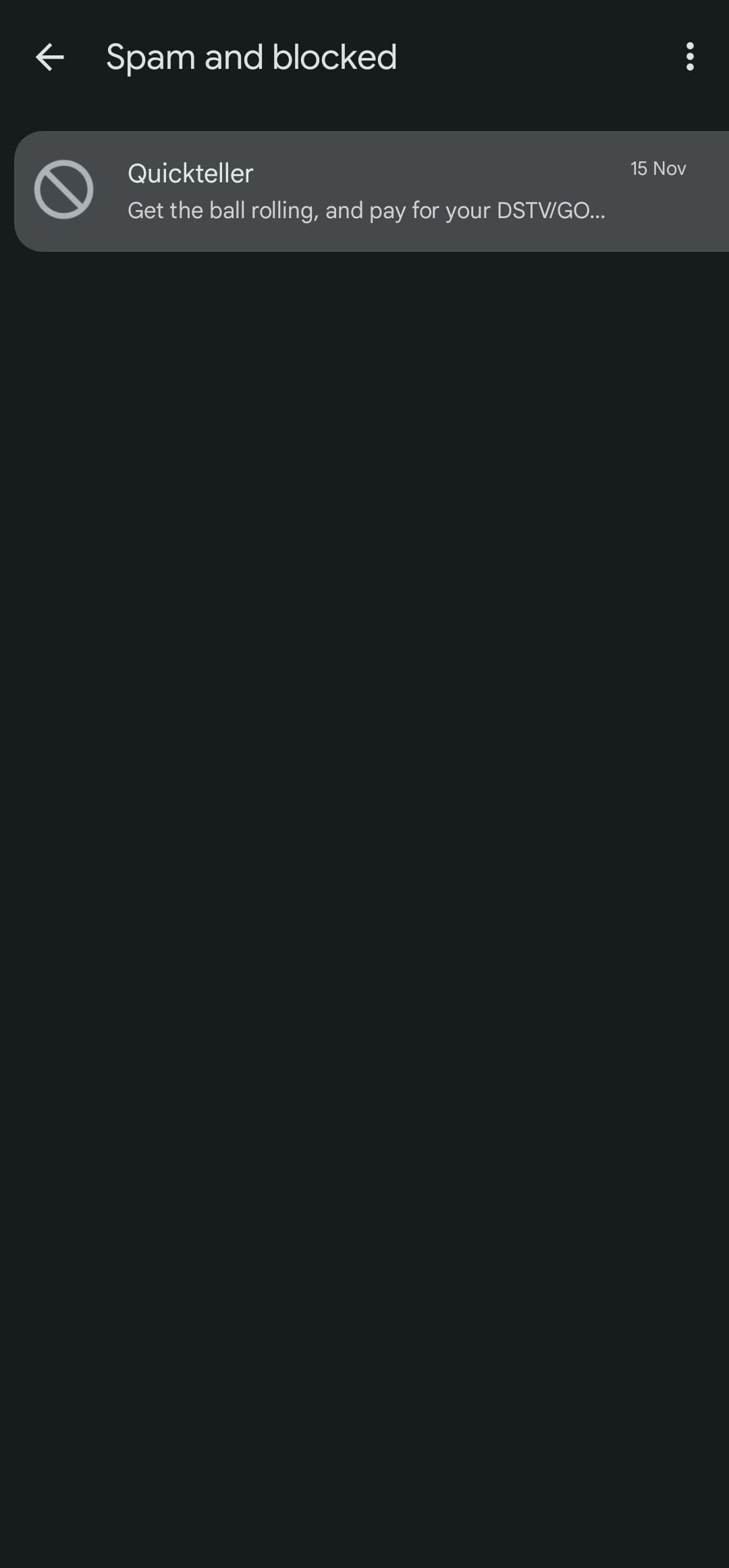 , Πώς να ξεμπλοκάρετε έναν αριθμό σε ένα τηλέφωνο Android, TechWar.gr