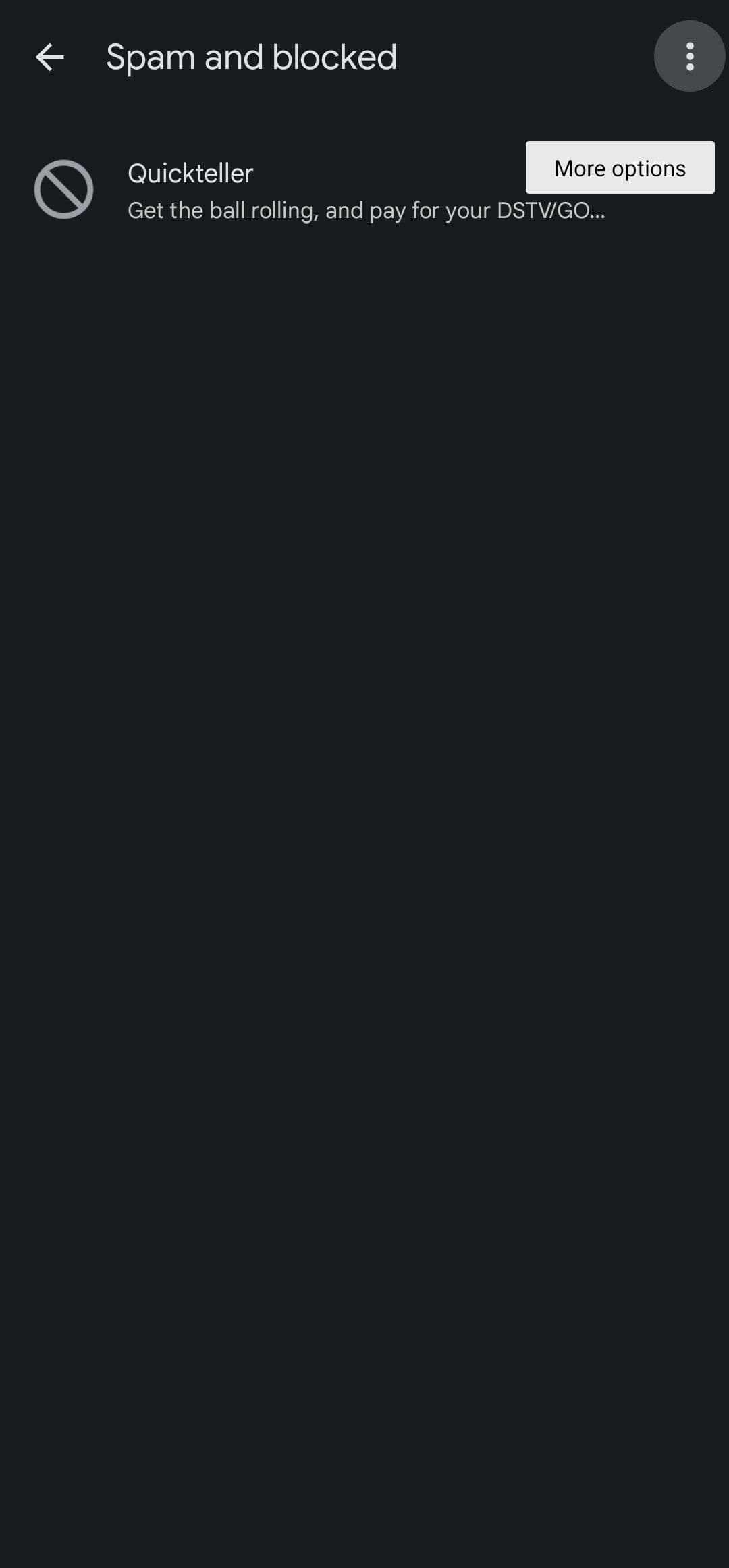 , Πώς να ξεμπλοκάρετε έναν αριθμό σε ένα τηλέφωνο Android, TechWar.gr