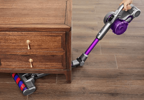 , Η Xiaomi Jimmy JV85 Pro είναι η πιο ισχυρή ηλεκτρική σκούπα χειρός στον κόσμο, TechWar.gr