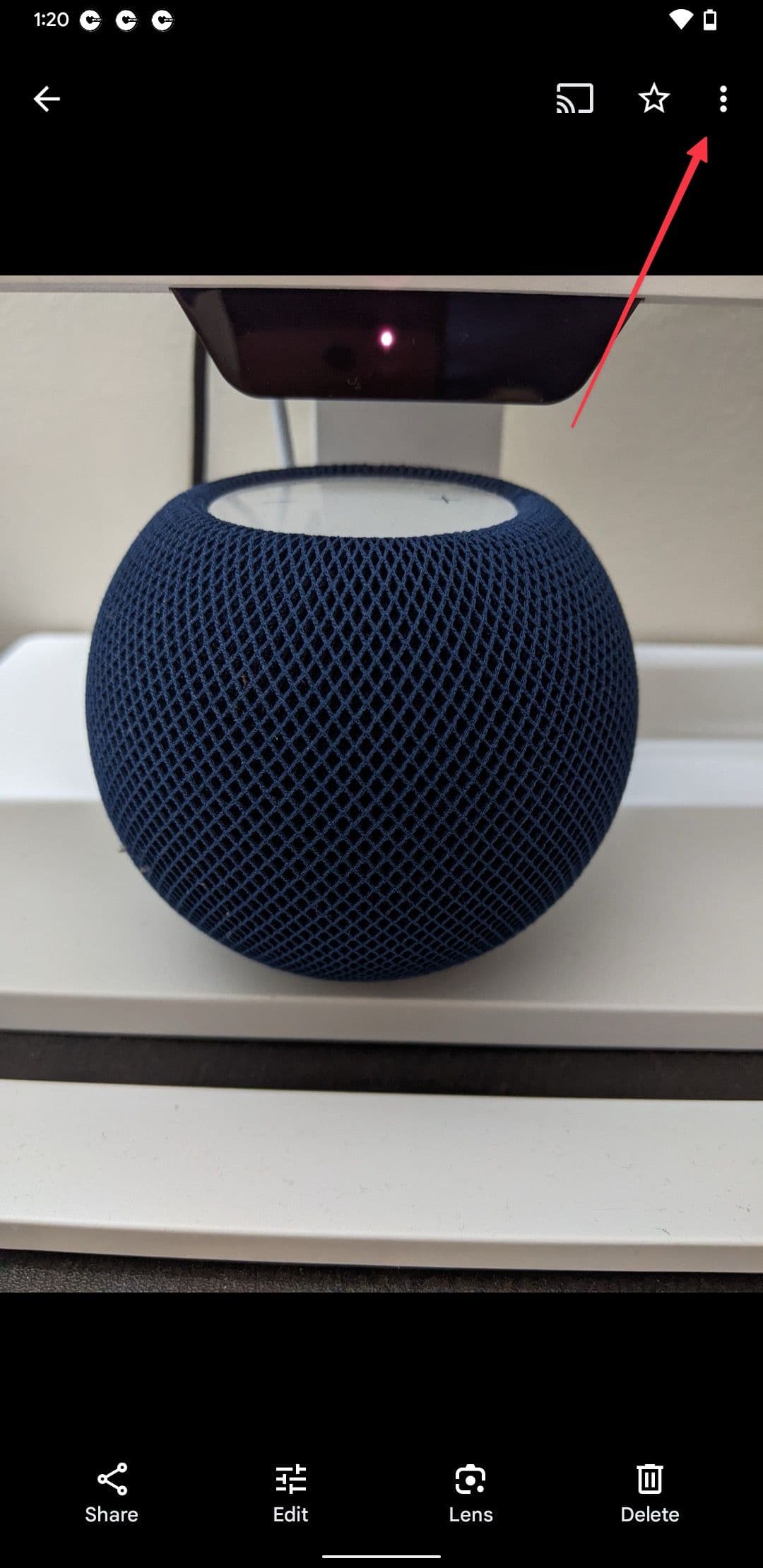 , Πώς να προβάλετε και να επεξεργαστείτε μεταδεδομένα φωτογραφιών στο τηλέφωνό σας, TechWar.gr