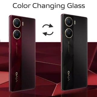 , vivo V29e: Με κυρτή οθόνη AMOLED, selfie 50MP και SD 695, TechWar.gr