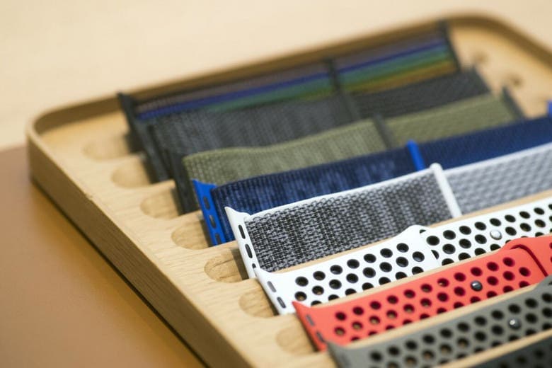 , Gurman: το Apple Watch X θα έρθει με νέο σώμα, λουρί και αισθητήρες, TechWar.gr