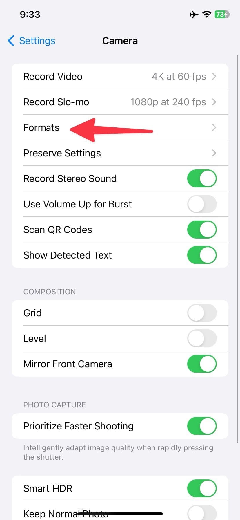 , Τι είναι ένα αρχείο HEIC και ποια είναι τα πλεονεκτήματά του;, TechWar.gr