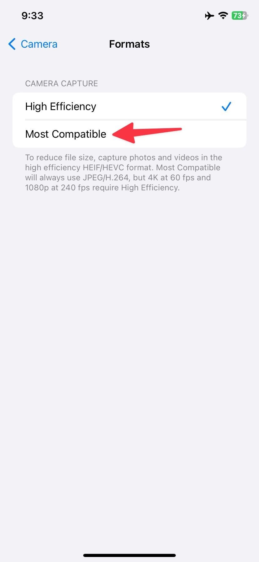 , Τι είναι ένα αρχείο HEIC και ποια είναι τα πλεονεκτήματά του;, TechWar.gr