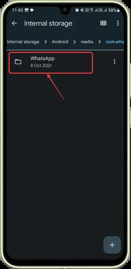 , Πώς να κατεβάσετε την κατάσταση WhatsApp;, TechWar.gr