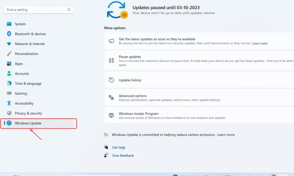, Η προφύλαξη οθόνης των Windows 11 δεν λειτουργεί, πώς να το διορθώσετε;, TechWar.gr