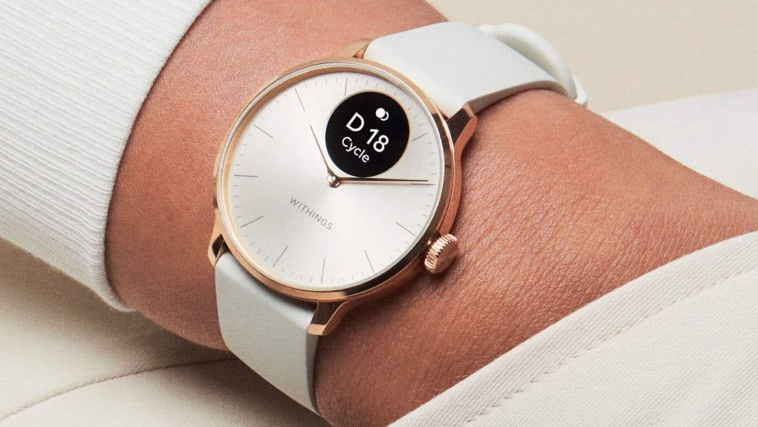 , Το Withings ScanWatch 2 κάνει όλες τις σωστές αναβαθμίσεις σε σχέση με τον προκάτοχό του, TechWar.gr
