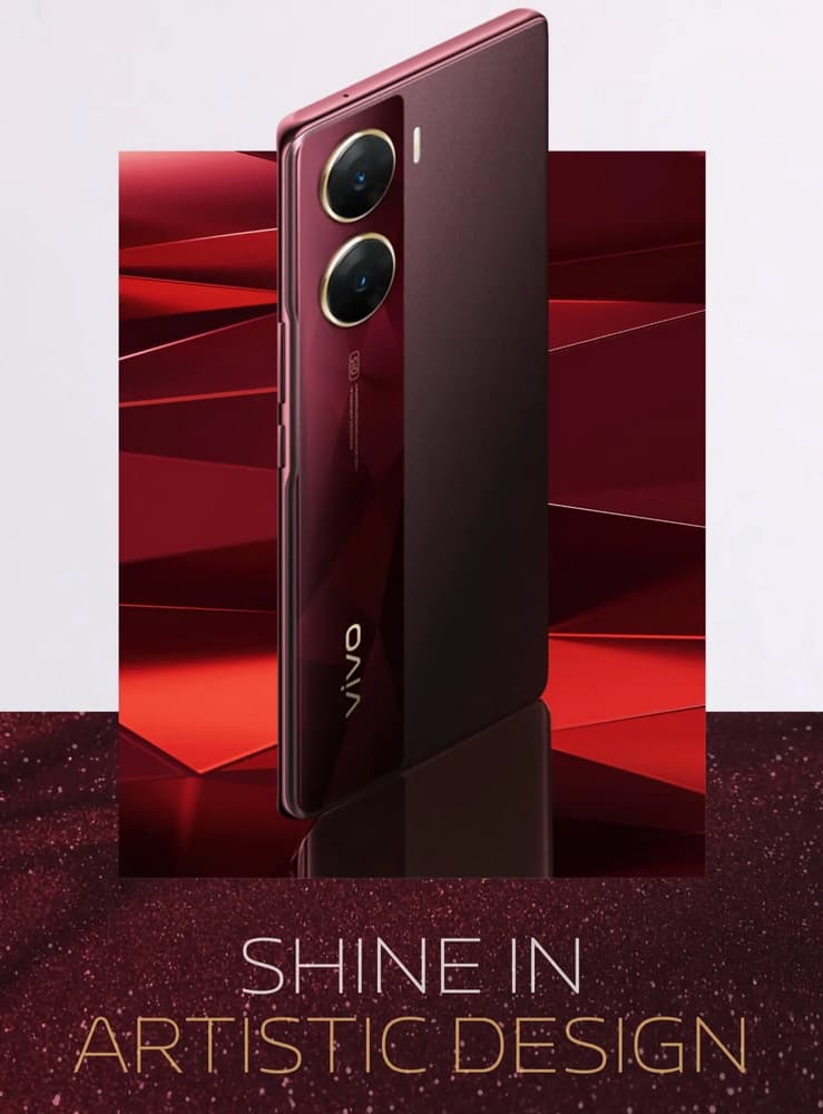 , Νέο στιλάτο κινητό με εντυπωσιακή ποιότητα κατασκευής και φωτογραφικά χαρίσματα, TechWar.gr