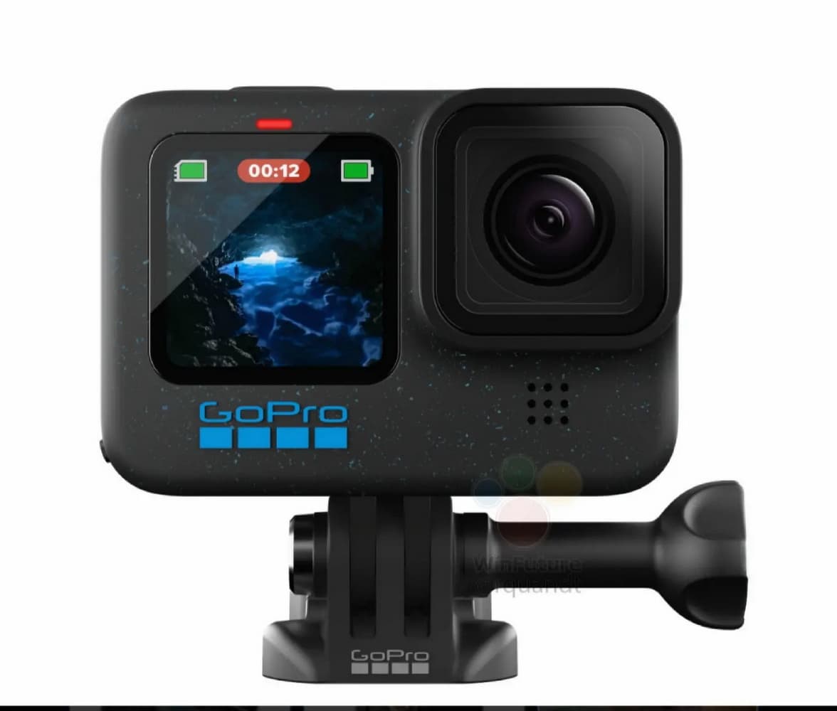 , Η νέα κορυφαία action κάμερα βελτιώνεται στα σημεία, TechWar.gr