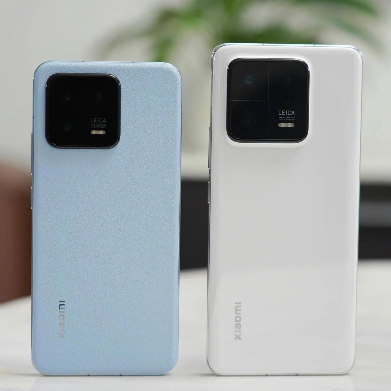 , Οι κάτοχοι των Xiaomi 13 και Xiaomi 13 Pro μπορούν να χαρούν: ο κατασκευαστής κυκλοφορεί ήδη μια σταθερή ενημέρωση για το Android 14, TechWar.gr