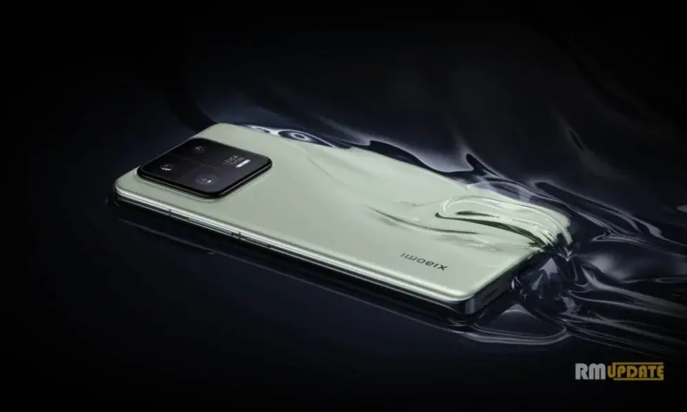 Οι παγκόσμιες εκδόσεις του Xiaomi 13, 13 Pro, 12T δοκιμάζονται με ενημέρωση Android 14 (MIUI 15)