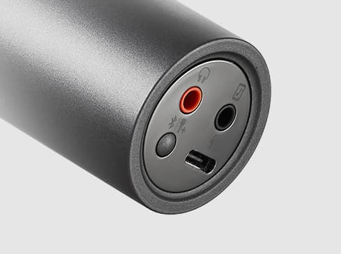 , Μικρόφωνο Xiaomi Mijia K σχεδιασμένο για καραόκε, TechWar.gr