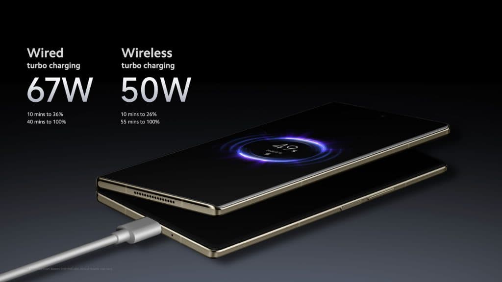 , Xiaomi MIX Fold 3 σε διεθνή πώληση: Μεντεσέ νέας γενιάς, έως 4 κάμερες Leica, δύο οθόνες OLED 120 Hz και πάχος μόλις 5,26 mm!, TechWar.gr