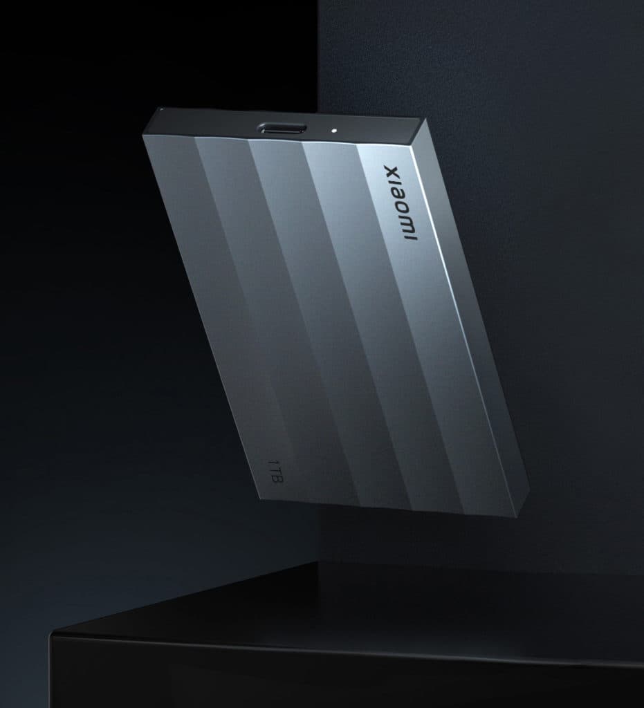 , Πωλείται εξωτερικός SSD Xiaomi χωρητικότητας 1 TB.  Εδώ είναι οι καλύτερες τιμές, TechWar.gr