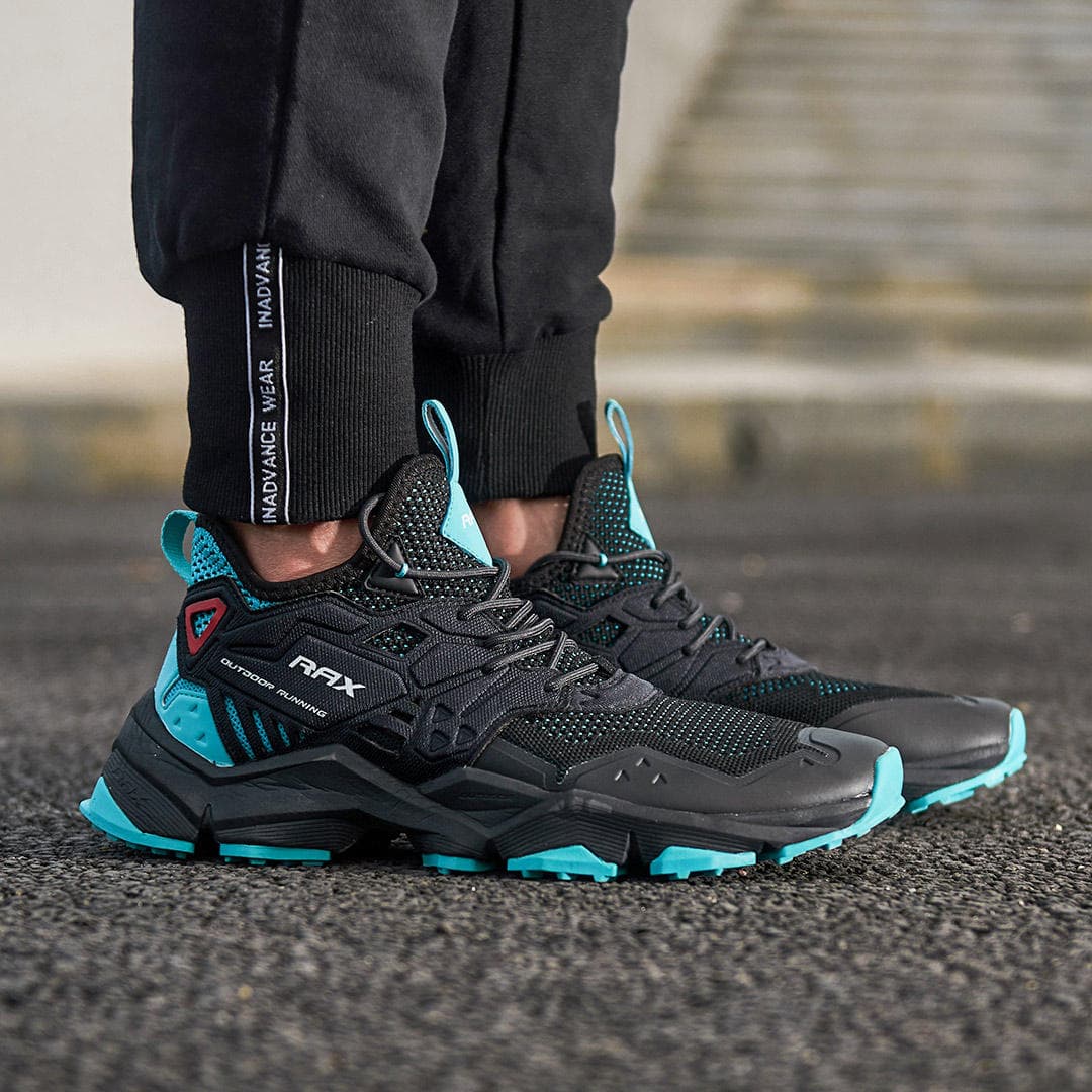 , Τα υπαίθρια αθλητικά παπούτσια Xiaomi RAX μπορούν να χειριστούν ακόμα πιο απαιτητικά σπορ [KUPÓN], TechWar.gr