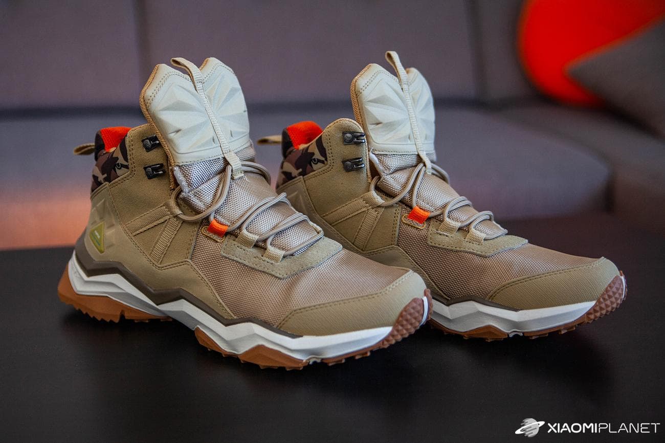 , Φανταστική τιμή 48€: Χειμερινές / πεζοπορικές μπότες RAX με υπέροχο σχέδιο.  Τα δοκιμάσαμε κι εμείς, TechWar.gr