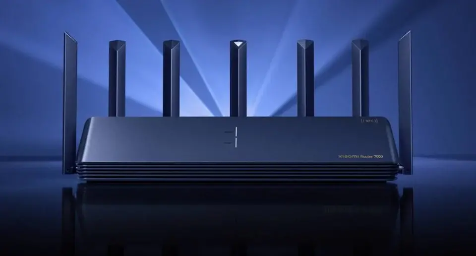 , Το Xiaomi Router 7000 είναι ένας πραγματικά ισχυρός δρομολογητής με χωρητικότητα 600 συσκευών, TechWar.gr