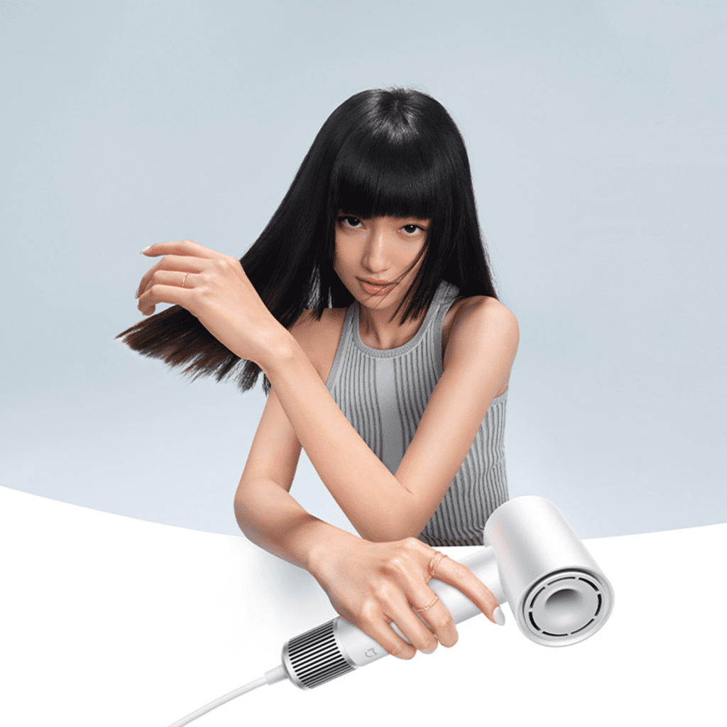 , Το πιστολάκι μαλλιών Xiaomi Mijia H501 έχει ταχύτητα αέρα έως και 223 km/h [KUPÓNY], TechWar.gr