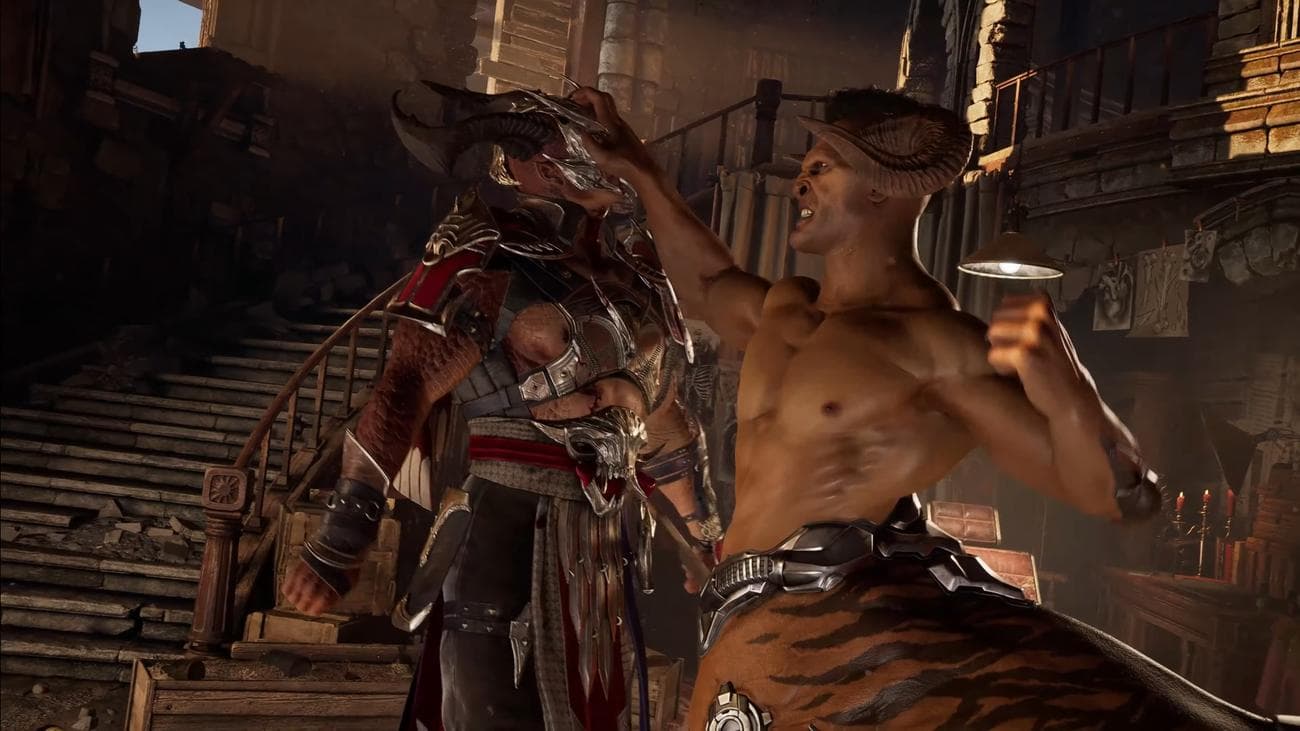 , Οι Shao Kahn, Sindel & Motaro επιστρέφουν για να κατακτήσουν το Mortal Kombat 1, TechWar.gr
