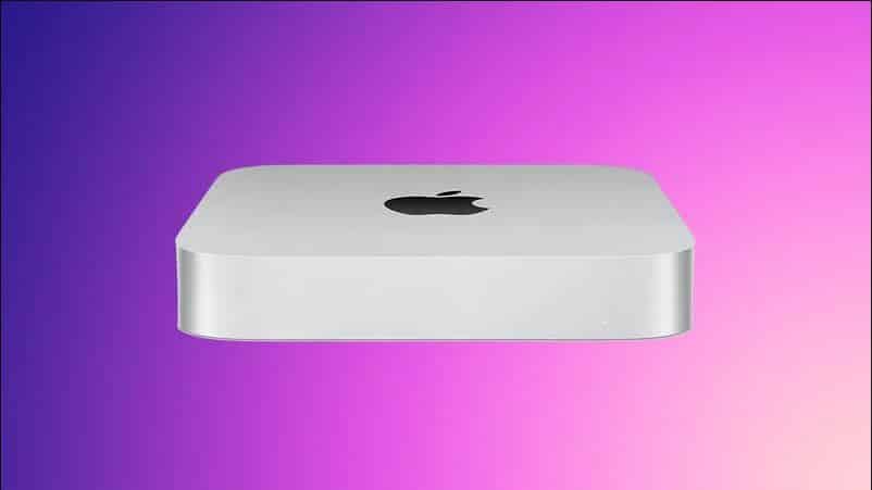m3 mac mini, Ένα M3 Mac Mini ίσως δοκιμάζεται από την Apple