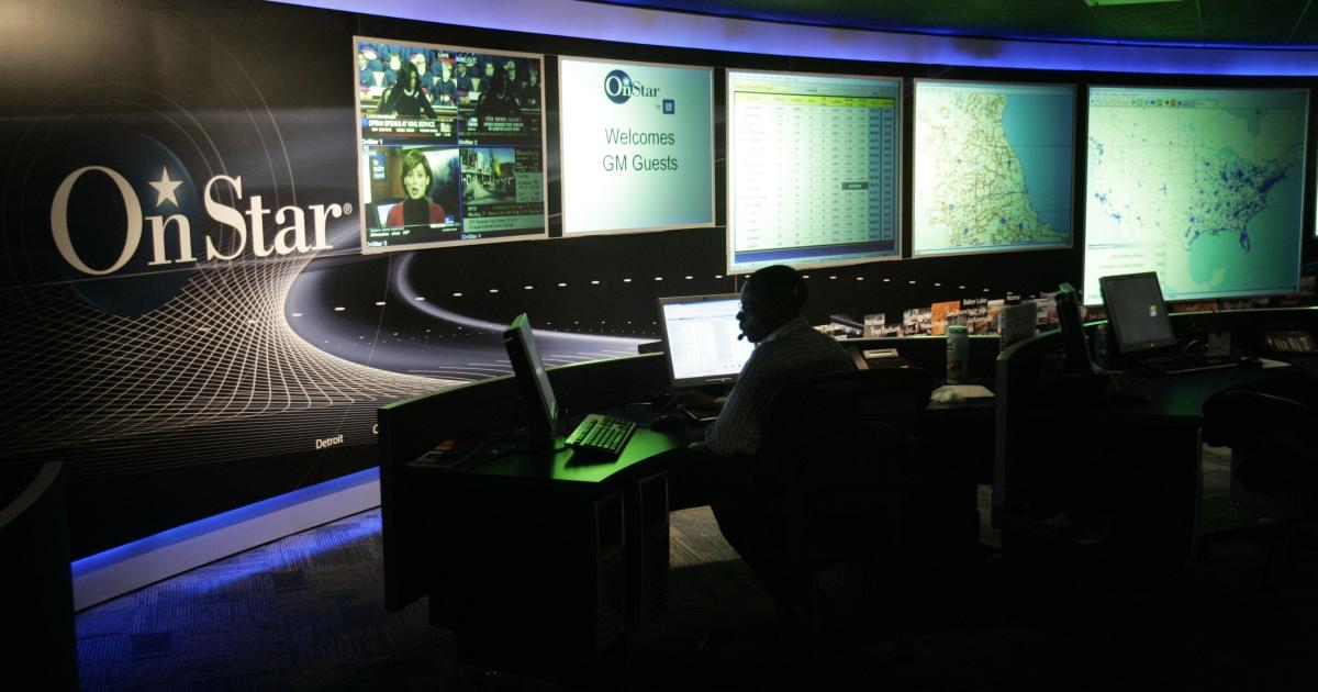 Ένα chatbot που υποστηρίζεται από την Google διαχειρίζεται τις μη επείγουσες κλήσεις OnStar της GM

