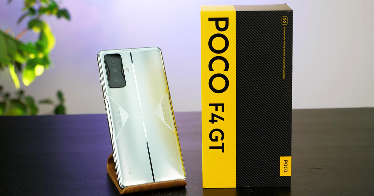 Ένα gaming smartphone με επιθετική τιμή [KUPÓNY]
