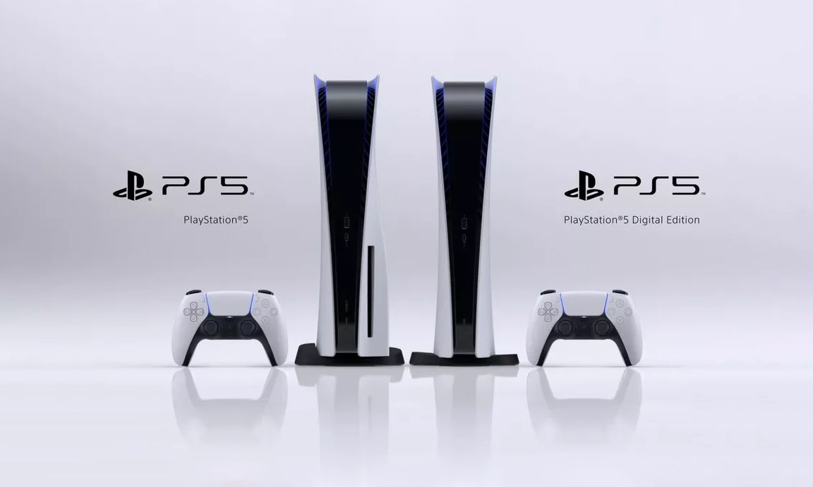 Ένα ακόμη firmware update έγινε διαθέσιμο για το PlayStation 5