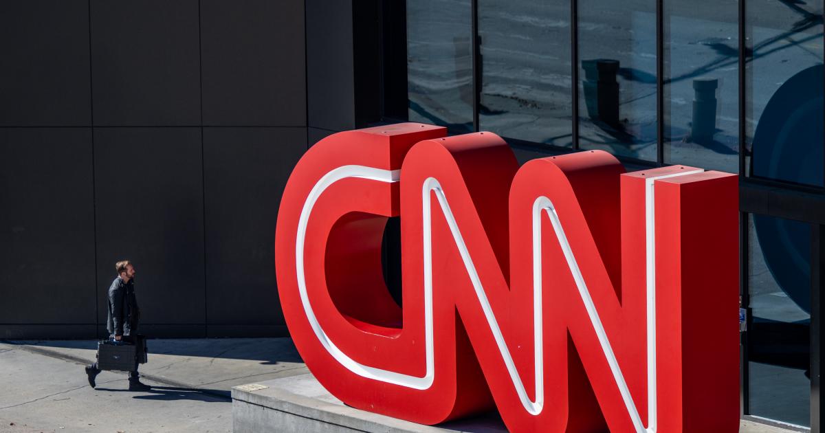 Ένα ζωντανό κανάλι ροής CNN έρχεται στο Max τον Σεπτέμβριο
