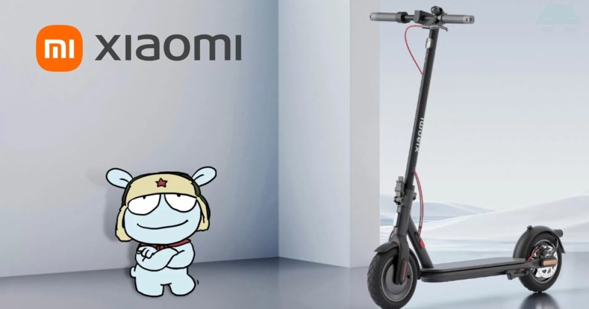 Ένα υπέροχο καλοκαίρι παρέα με τα προϊόντα της Xiaomi